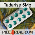 Tadarise 5Mg dapoxetine1